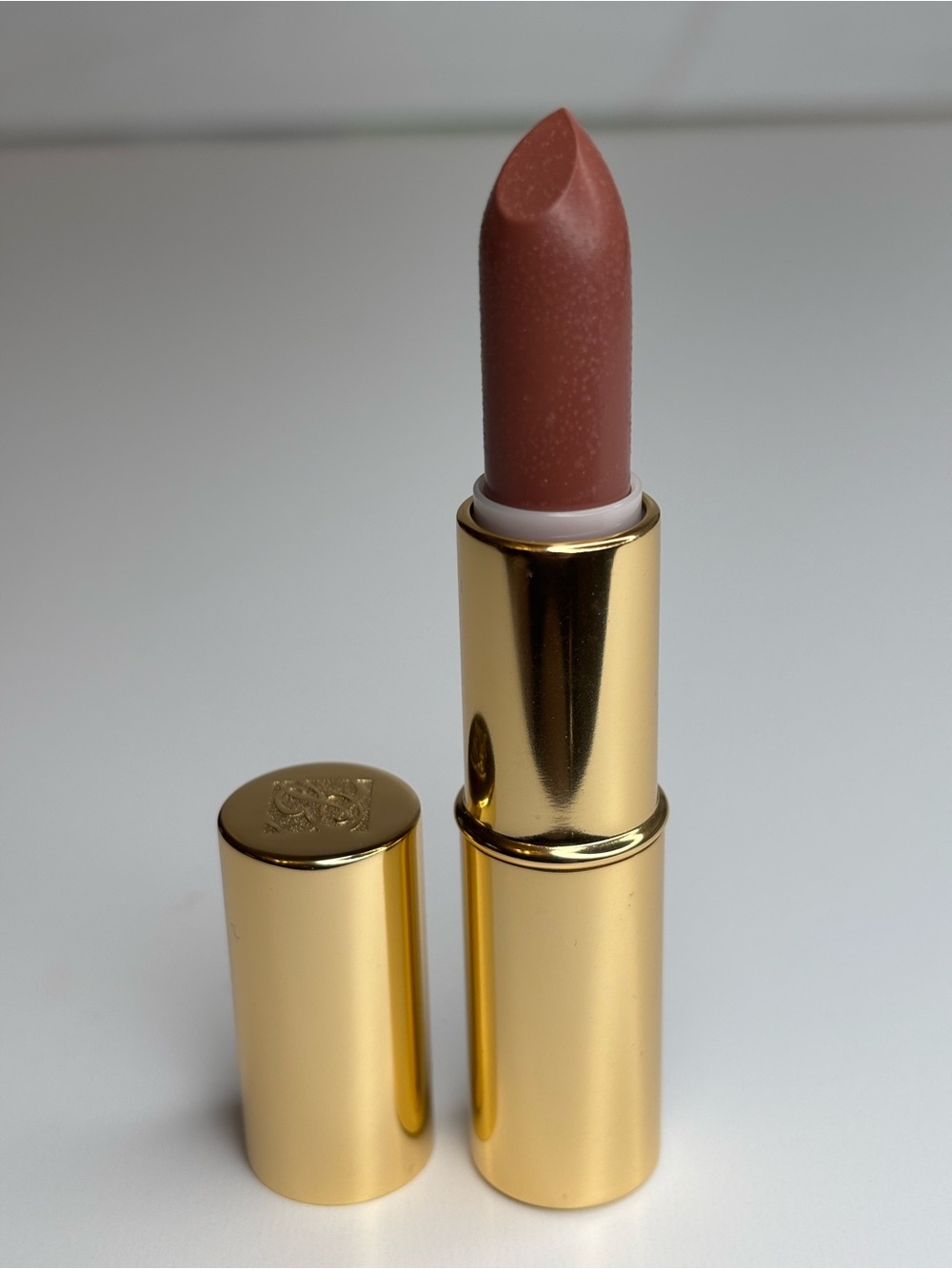 Estée Lauder Pure Color Long Lasting - Barely Nude Crème Discontinued